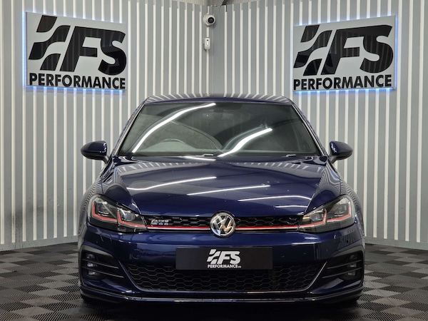 Used Volkswagen Golf 2018 for sale - 76082860: Photo 2