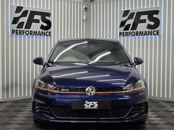 Used Volkswagen Golf 2018 for sale - 76082860: Photo 2