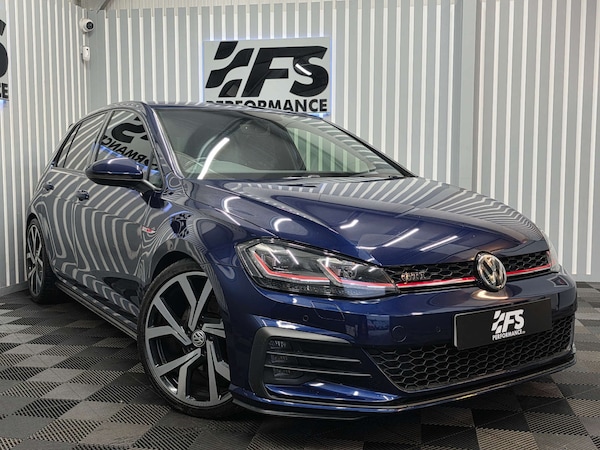 Used Volkswagen Golf 2018 for sale - 76082860: Photo 30