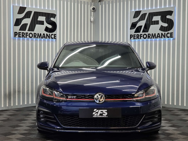 Used Volkswagen Golf 2018 for sale - 76082860: Photo 31
