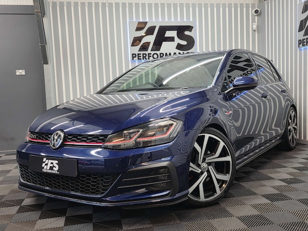 Used Volkswagen Golf 2018 for sale - 76082860: Photo 32