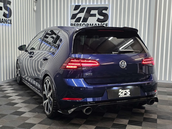 Used Volkswagen Golf 2018 for sale - 76082860: Photo 33