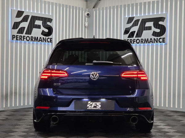 Used Volkswagen Golf 2018 for sale - 76082860: Photo 34