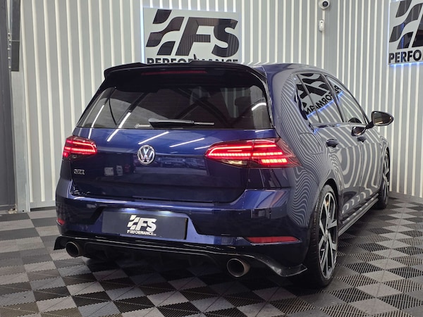 Used Volkswagen Golf 2018 for sale - 76082860: Photo 35