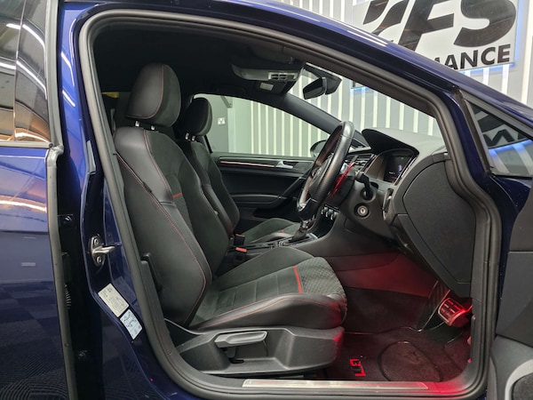 Used Volkswagen Golf 2018 for sale - 76082860: Photo 36
