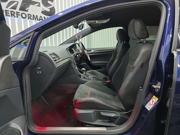 Used Volkswagen Golf 2018 for sale - 76082860: Photo 38