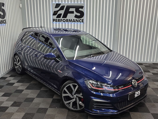 Used Volkswagen Golf 2018 for sale - 76082860: Photo 39