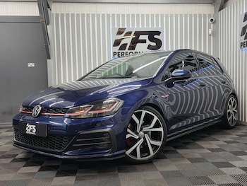 Used Volkswagen Golf 2018 for sale - 76082860: Photo 3