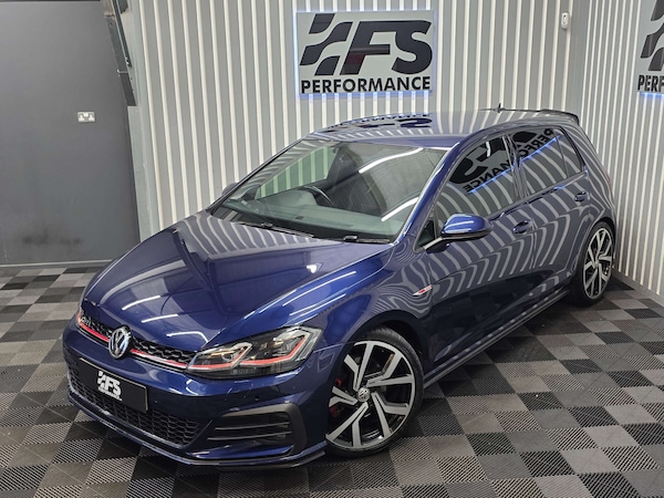Used Volkswagen Golf 2018 for sale - 76082860: Photo 40