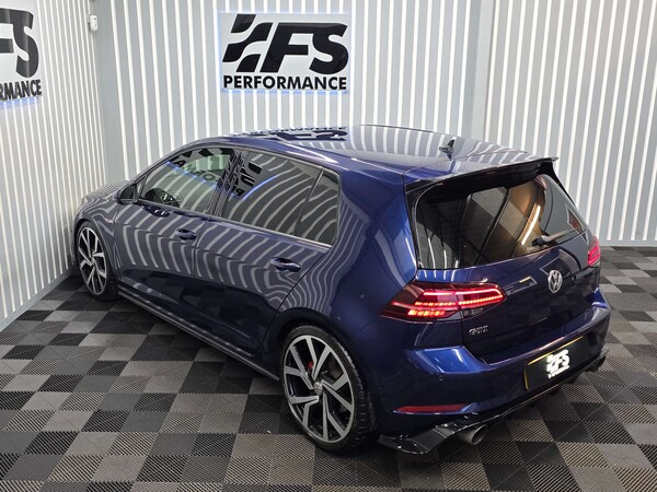 Used Volkswagen Golf 2018 for sale - 76082860: Photo 41