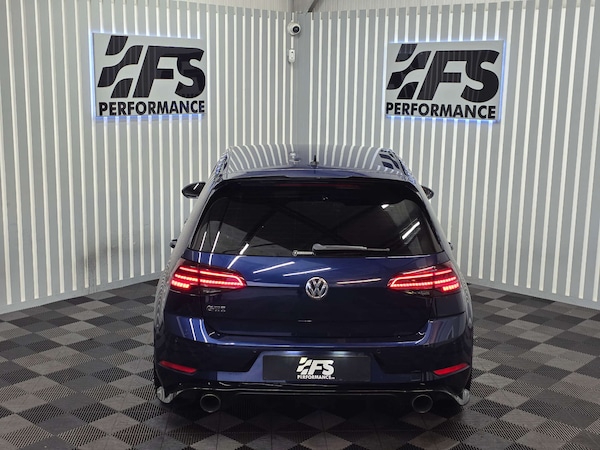 Used Volkswagen Golf 2018 for sale - 76082860: Photo 42