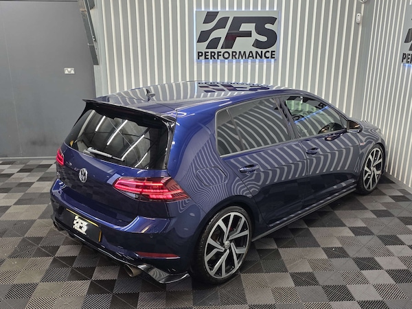 Used Volkswagen Golf 2018 for sale - 76082860: Photo 43