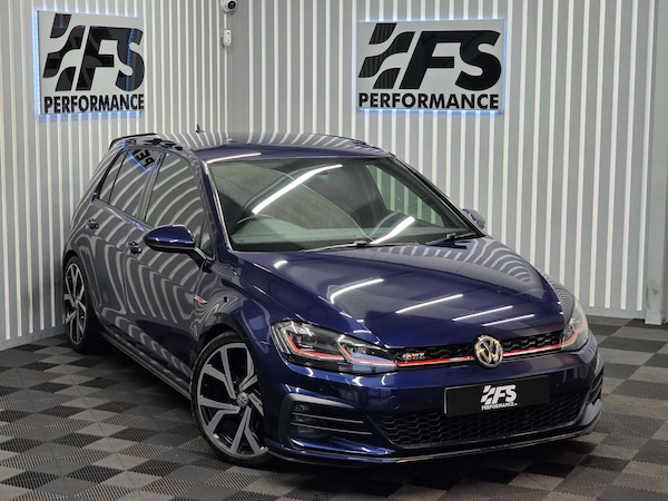 Used Volkswagen Golf 2018 for sale - 76082860: Photo 44