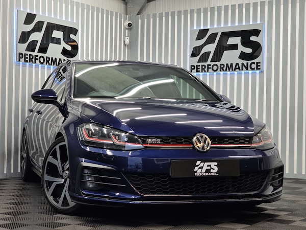 Used Volkswagen Golf 2018 for sale - 76082860: Photo 45