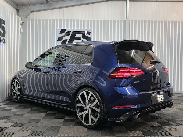 Used Volkswagen Golf 2018 for sale - 76082860: Photo 4