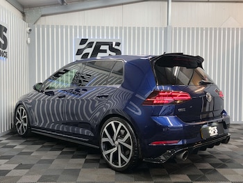 Used Volkswagen Golf 2018 for sale - 76082860: Photo 4