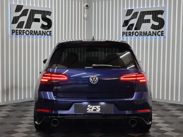 Used Volkswagen Golf 2018 for sale - 76082860: Photo 5