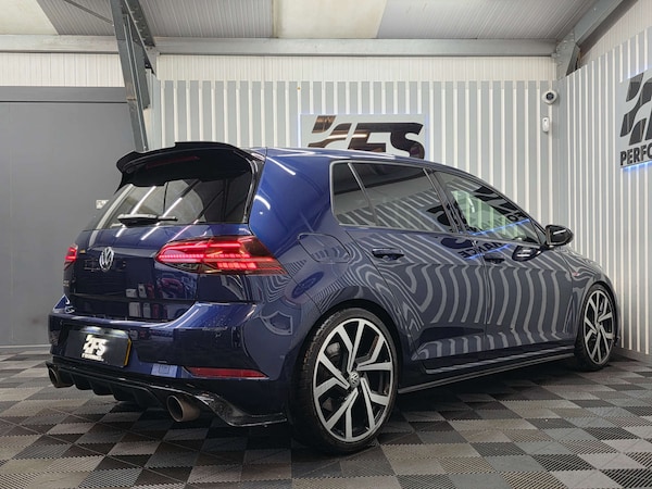 Used Volkswagen Golf 2018 for sale - 76082860: Photo 6