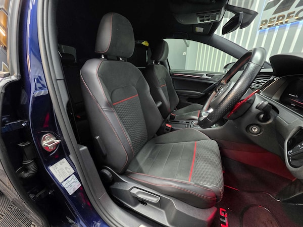 Used Volkswagen Golf 2018 for sale - 76082860: Photo 7
