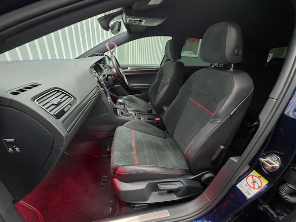 Used Volkswagen Golf 2018 for sale - 76082860: Photo 9