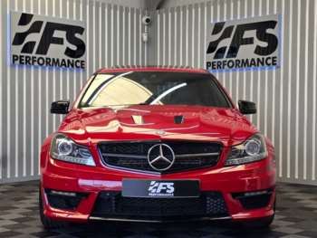 Used Mercedes-Benz C-Class 2013 for sale - 70911104: Photo