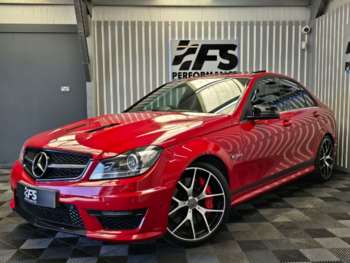 Used Mercedes-Benz C-Class 2013 for sale - 70911104: Photo