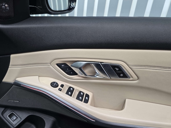 Used BMW 3 Series 2019 for sale - 73469393: Photo 12