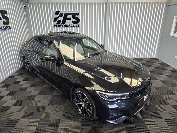 Used BMW 3 Series 2019 for sale - 73469393: Photo 16