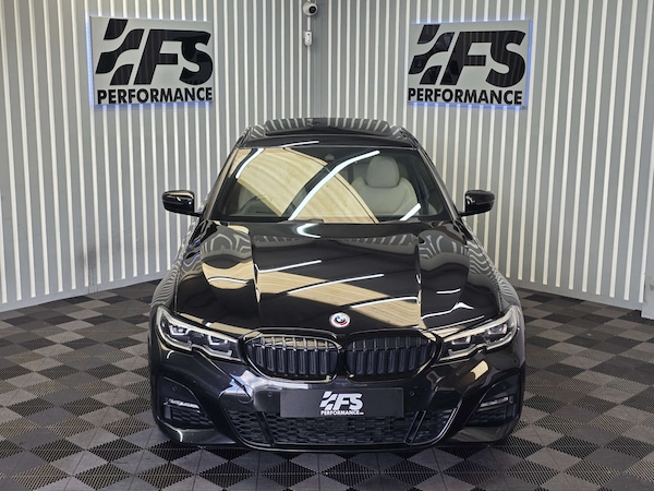 Used BMW 3 Series 2019 for sale - 73469393: Photo 17