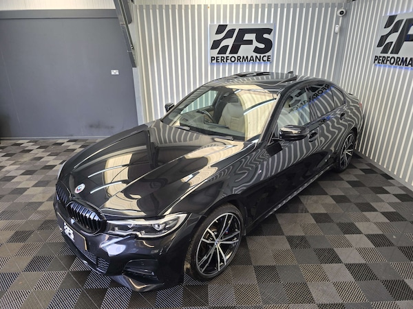 Used BMW 3 Series 2019 for sale - 73469393: Photo 18
