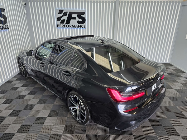 Used BMW 3 Series 2019 for sale - 73469393: Photo 19