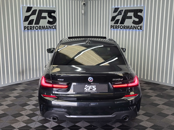 Used BMW 3 Series 2019 for sale - 73469393: Photo 20