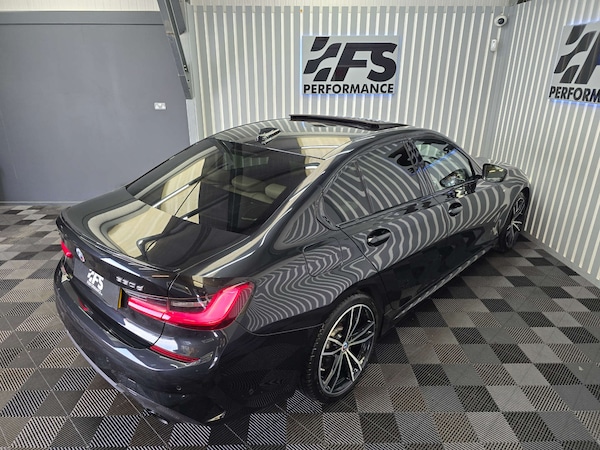 Used BMW 3 Series 2019 for sale - 73469393: Photo 21