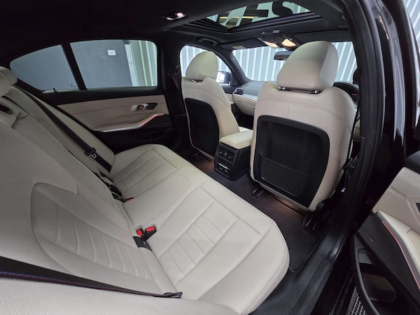 Used BMW 3 Series 2019 for sale - 73469393: Photo 22