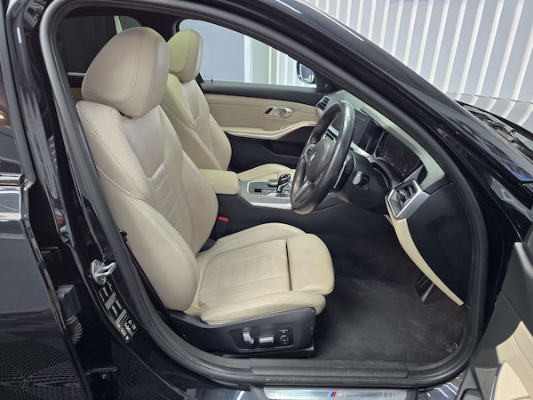 Used BMW 3 Series 2019 for sale - 73469393: Photo 23