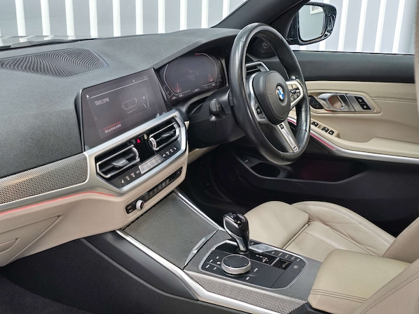 Used BMW 3 Series 2019 for sale - 73469393: Photo 24