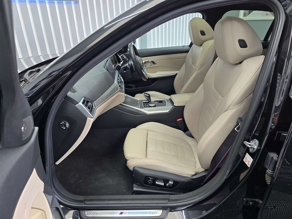 Used BMW 3 Series 2019 for sale - 73469393: Photo 25
