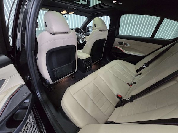 Used BMW 3 Series 2019 for sale - 73469393: Photo 26