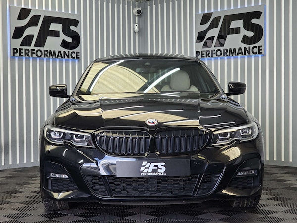 Used BMW 3 Series 2019 for sale - 73469393: Photo 2