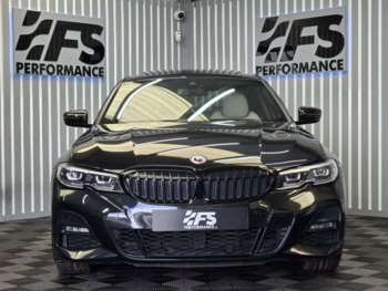 Used BMW 3 Series 2019 for sale - 73469393: Photo