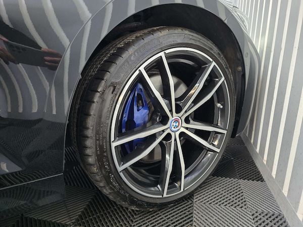 Used BMW 3 Series 2019 for sale - 73469393: Photo 30