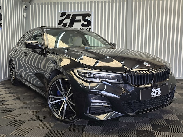 Used BMW 3 Series 2019 for sale - 73469393: Photo 36