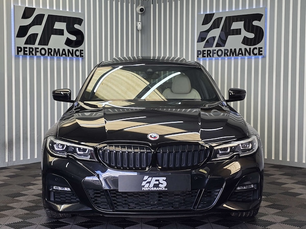 Used BMW 3 Series 2019 for sale - 73469393: Photo 37