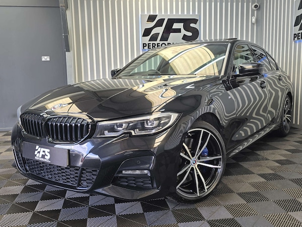 Used BMW 3 Series 2019 for sale - 73469393: Photo 38