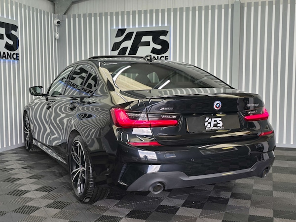 Used BMW 3 Series 2019 for sale - 73469393: Photo 39
