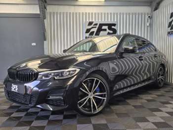 Used BMW 3 Series 2019 for sale - 73469393: Photo