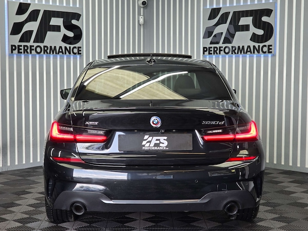 Used BMW 3 Series 2019 for sale - 73469393: Photo 40