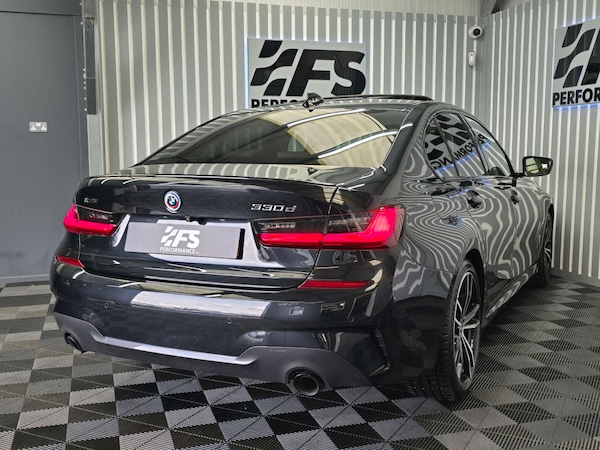 Used BMW 3 Series 2019 for sale - 73469393: Photo 41