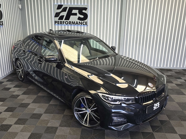 Used BMW 3 Series 2019 for sale - 73469393: Photo 42