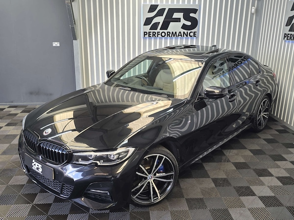 Used BMW 3 Series 2019 for sale - 73469393: Photo 44